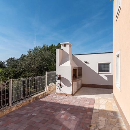 Apartment Villa Nikaroni-1 By Interhome Τρογκίρ Εξωτερικό φωτογραφία